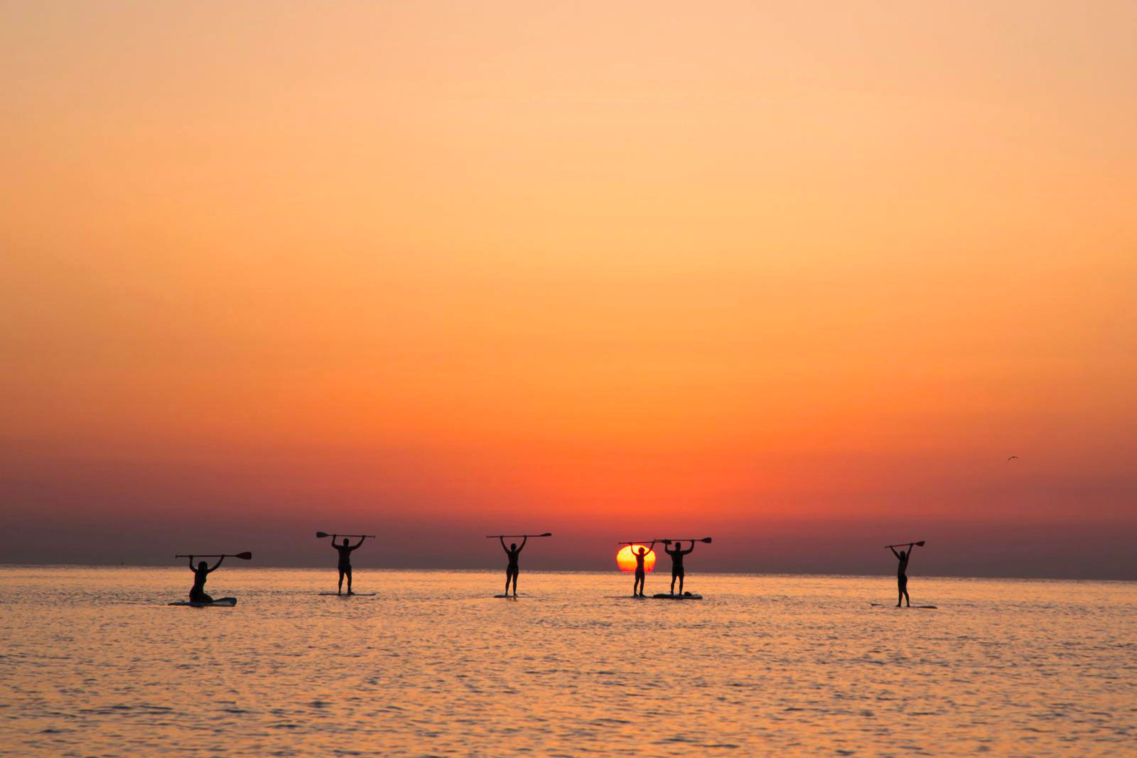 sup-tramonto